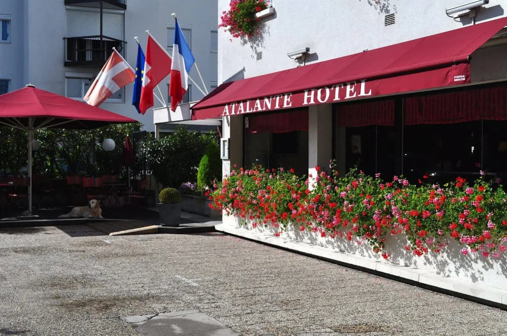 Atalante Hotel - Photo 1