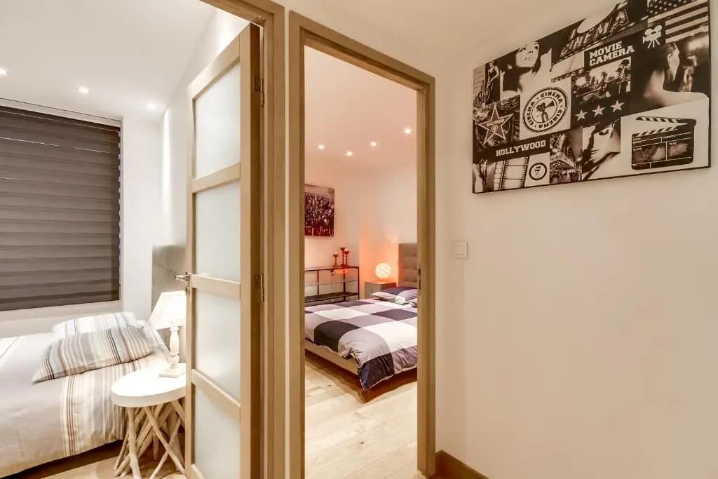 Just Renovated 138m2 On The Seine - Miniature 7