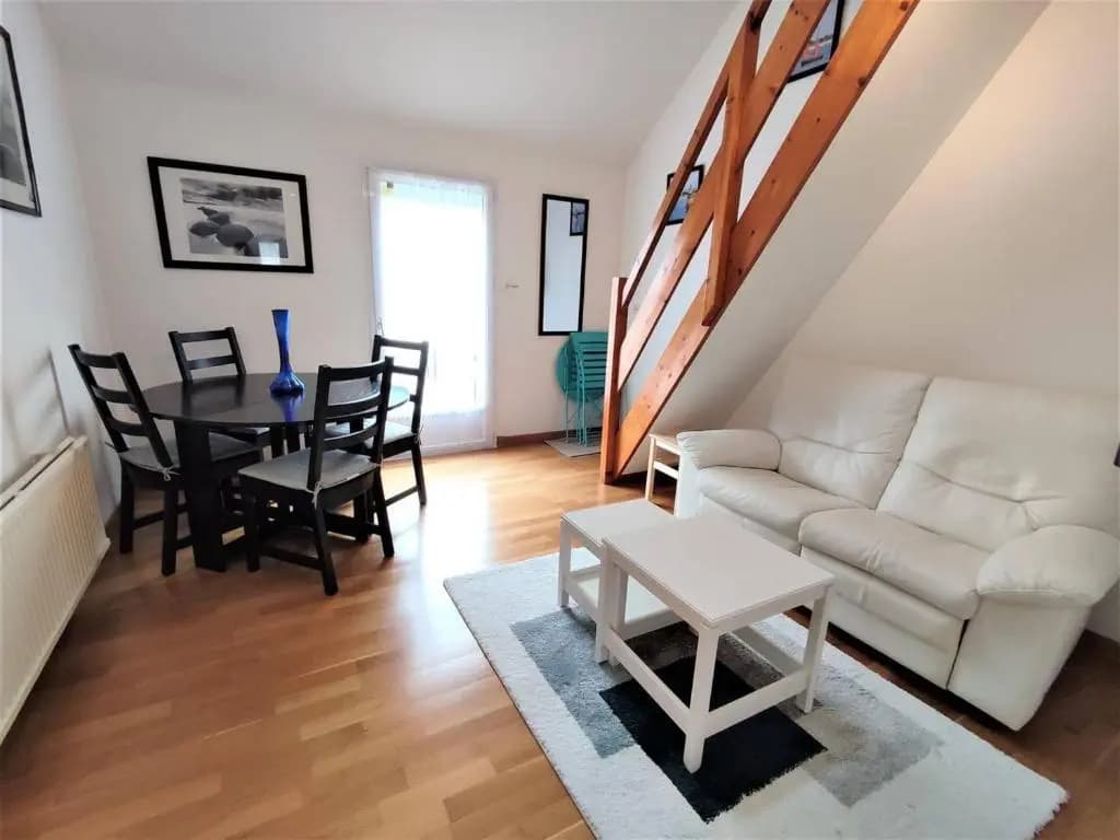 Appartement Perros-Guirec, 2 pièces, 4 personnes - FR-1-368-337 - Miniature 6