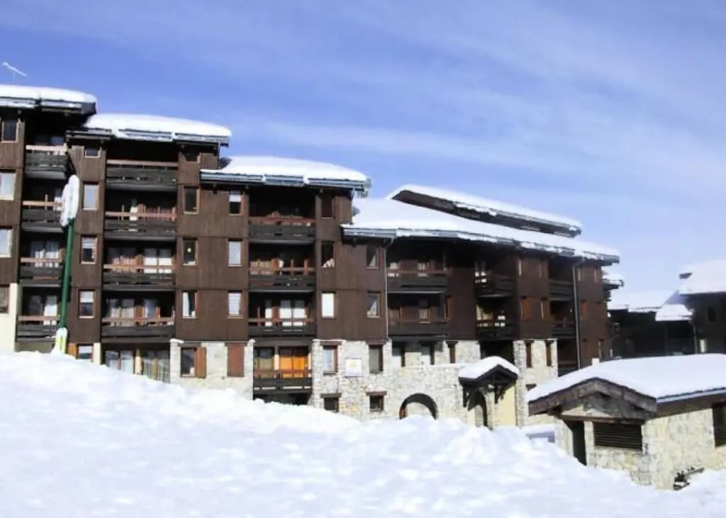 RIONDET G - Appartement RIONDET 27 pour 2 Personnes 32 - Photo 2