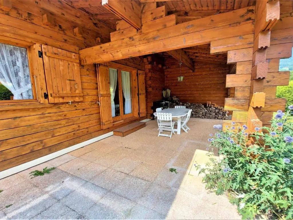 Chalet Samoëns, 4 pièces, 5 personnes - FR-1-624-67 - Photo 3