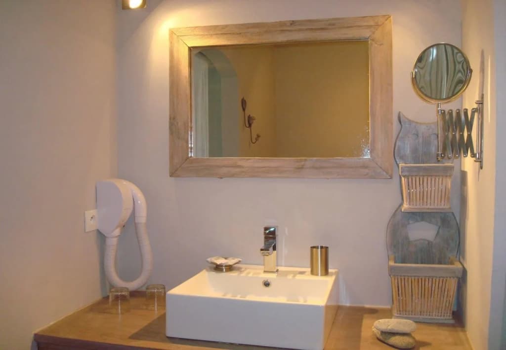 Hôtel Mas Des Brugassières - Miniature 7