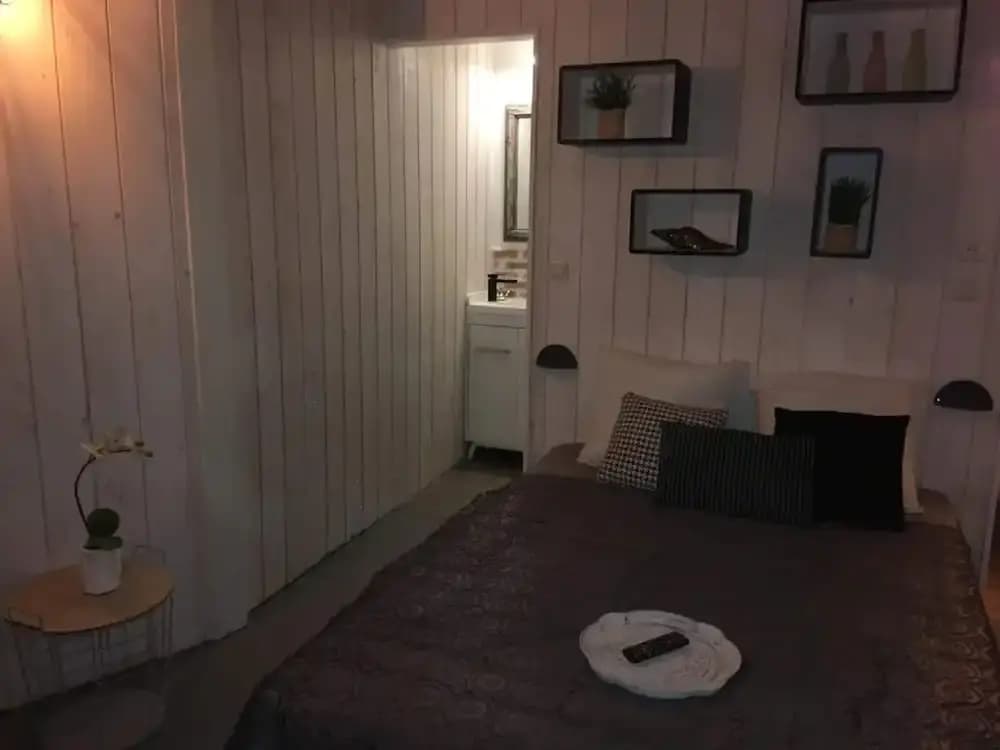 Villa in Nuaille-d'aunis With Private Pool - Miniature 6