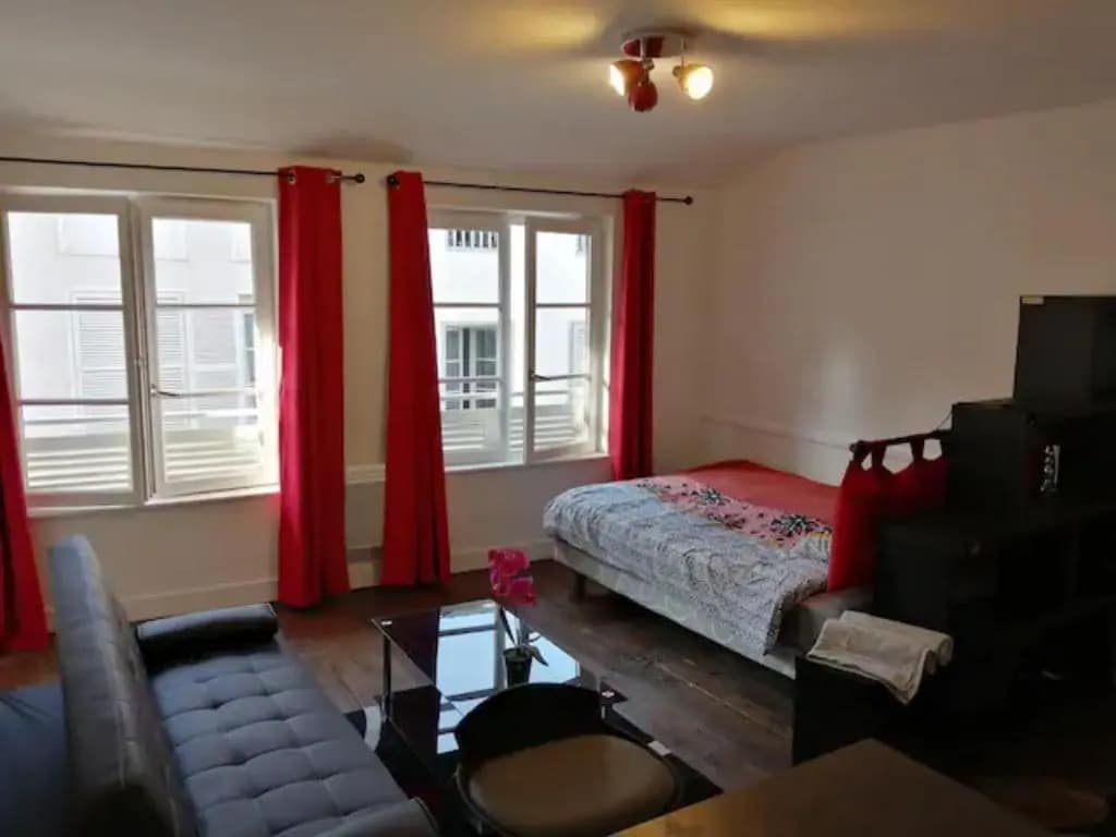 STUDIO 31 cosy dans le centre de LIMOGES - Photo 2