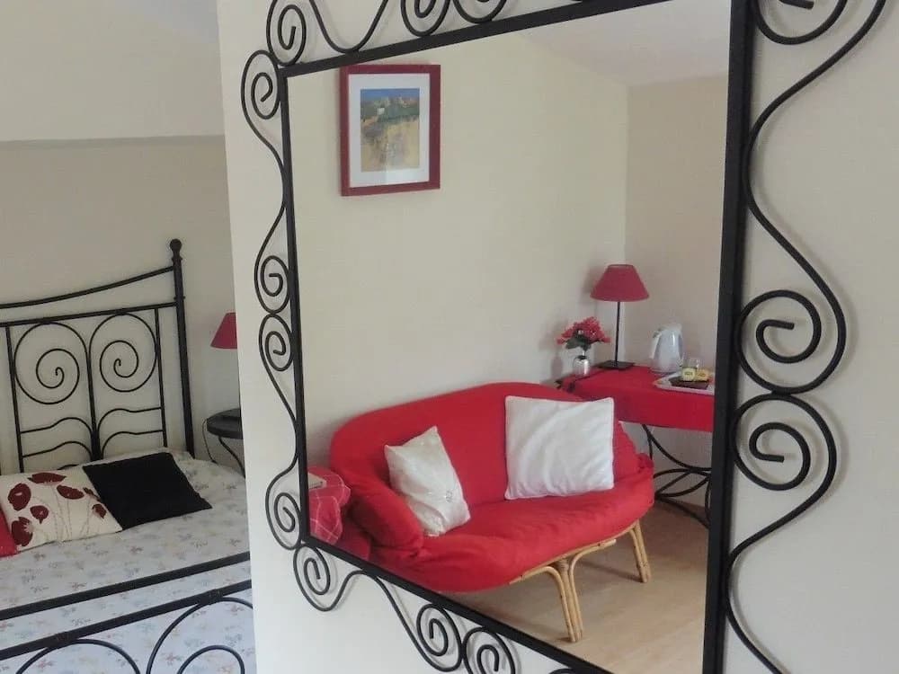 B&B Le Bois Berranger - Photo 3