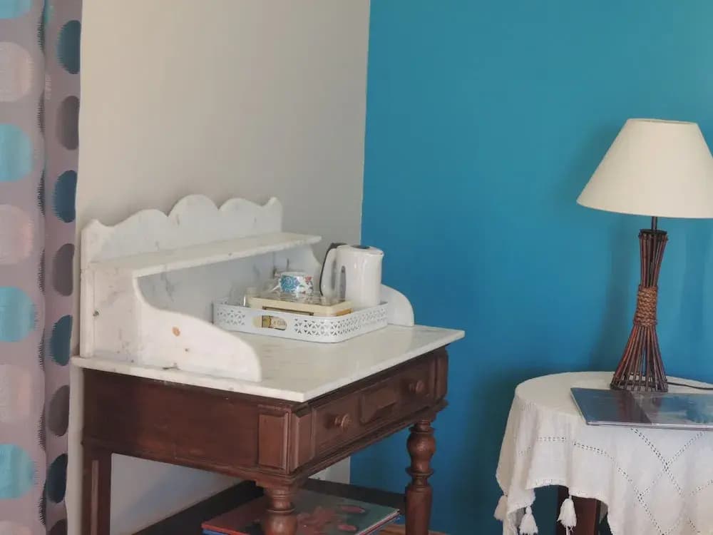 Maison d'hôtes Marimpoey - Photo 1