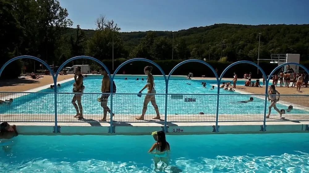 Camping le Paisserou - Chalets - Miniature 7