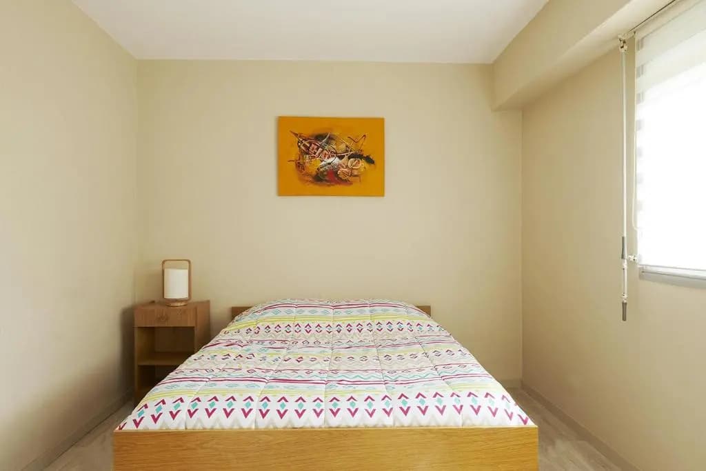 Un appartement à 200 m de la plage à Saint Jean de Monts - Photo 5