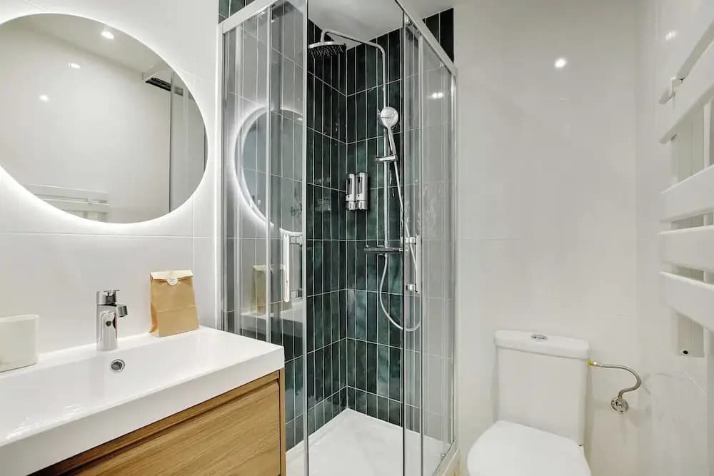 Cosy and Modern Studio - 2P - Meudon - Photo 5