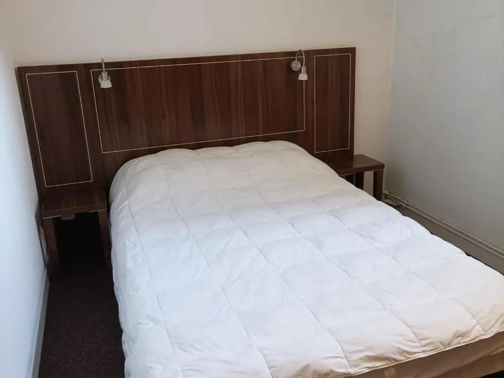 Appartement Jausiers, 3 pièces, 8 personnes - FR-1-165B-28 - Photo 3