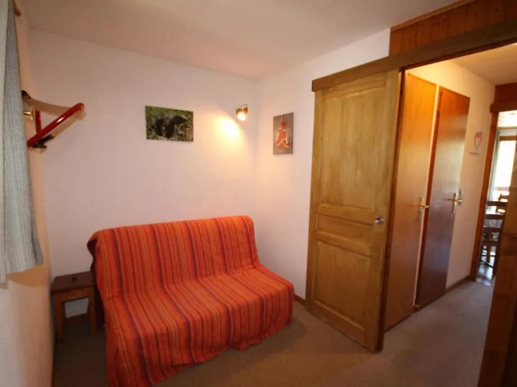 Appartement Les Saisies, 2 pièces, 5 personnes - FR-1-293-124 - Miniature 6