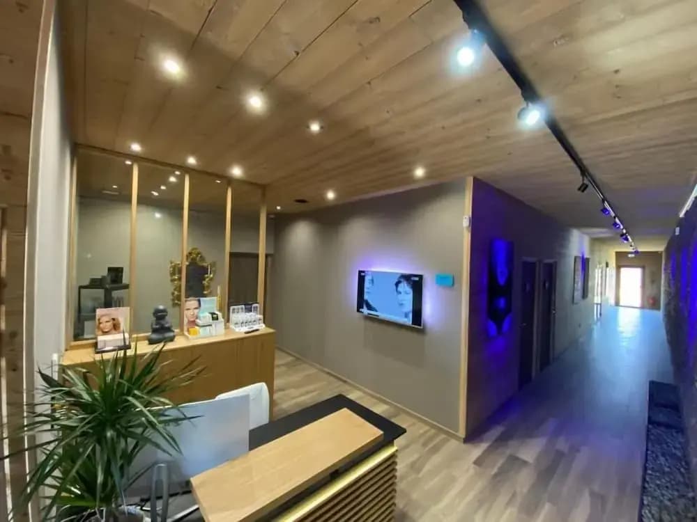 Bio Motel - Photo 2