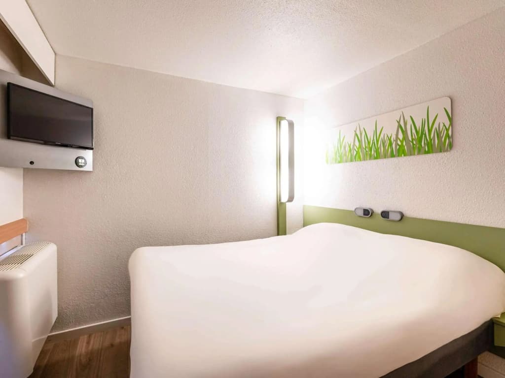 ibis budget Bordeaux Centre Mériadeck - Miniature 6