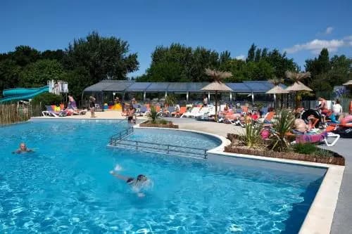 Camping de l'Eve**** - Photo 3
