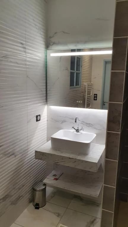 Domaine Clairfontaine Noyarey - Suites Junior - Miniature 7