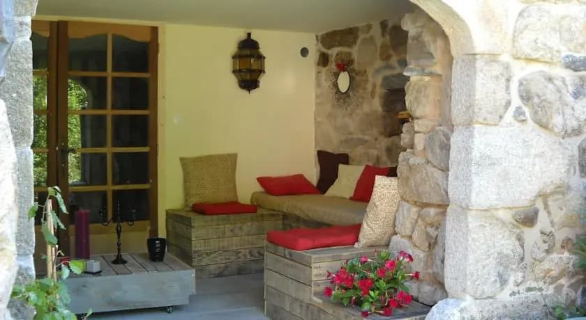 Domaine de la Chave - Photo 1