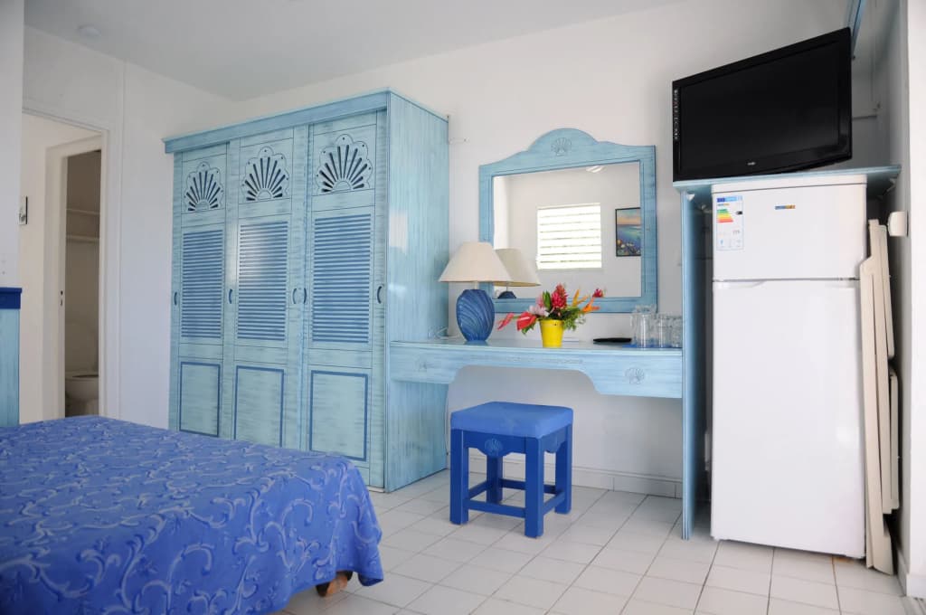 Résidence Tropicale - Photo 1