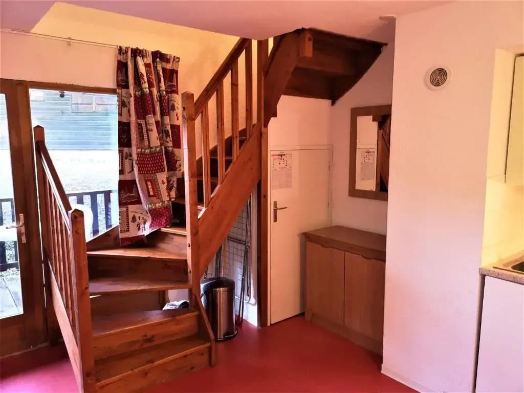 Appartement Le Dévoluy, 2 pièces, 4 personnes - FR-1-504-573 - Photo 4