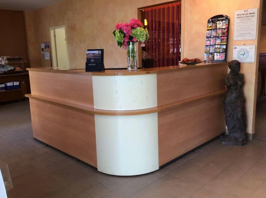 Hotel La Vigne - Photo 2