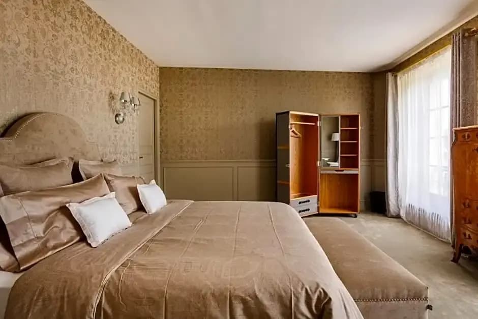 Le Chateau D’Hardricourt - Photo 3