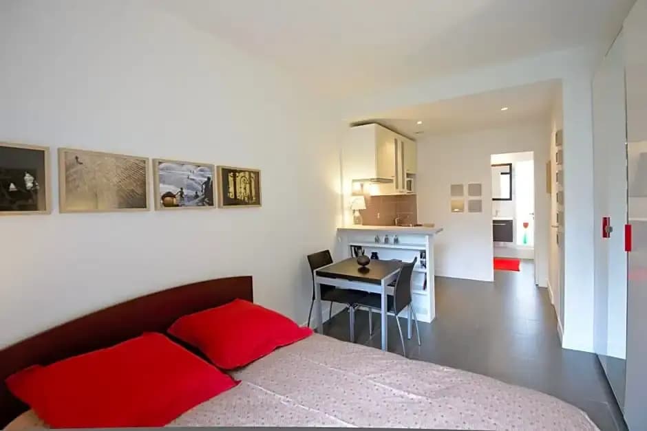 La Campagne à Paris B&B - Photo 3