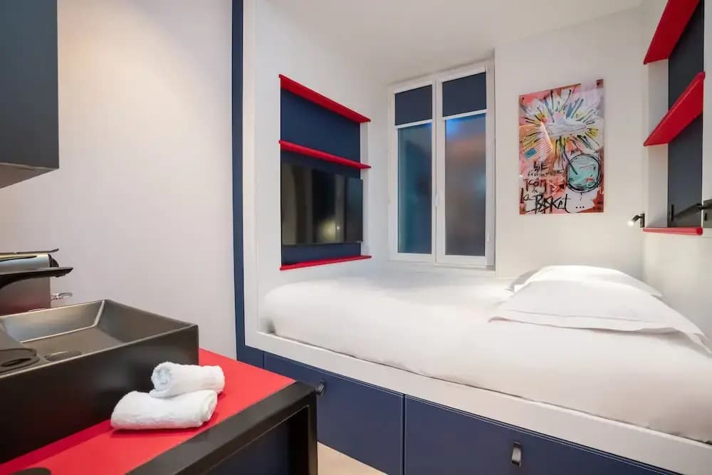 HOTEL by REBOUL - Boutique Hôtel Cassis - Photo 4
