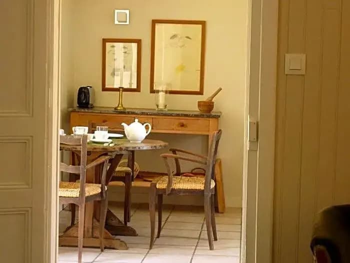 Chateau de Vesset - Photo 1