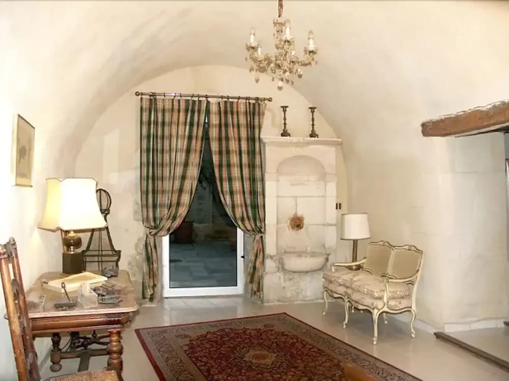 Hotel Coté Cour Chambres d'hotes - Photo 2