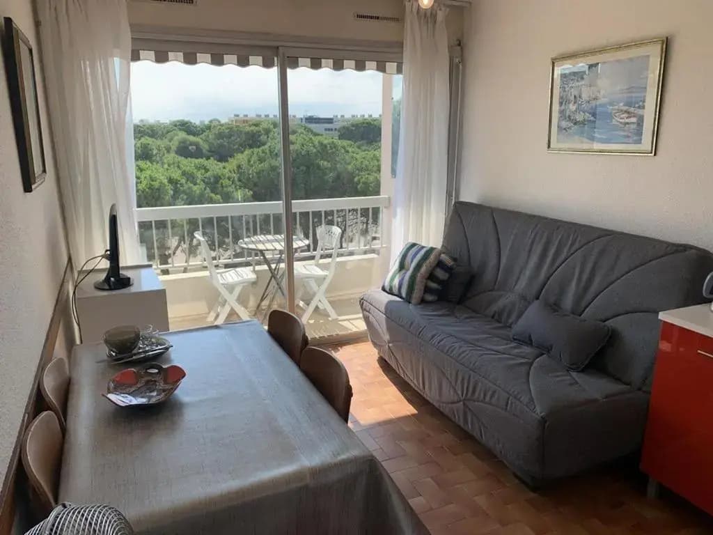Appartement Balaruc-les-Bains, 1 pièce, 2 personnes - FR-1-571-30 - Photo 4