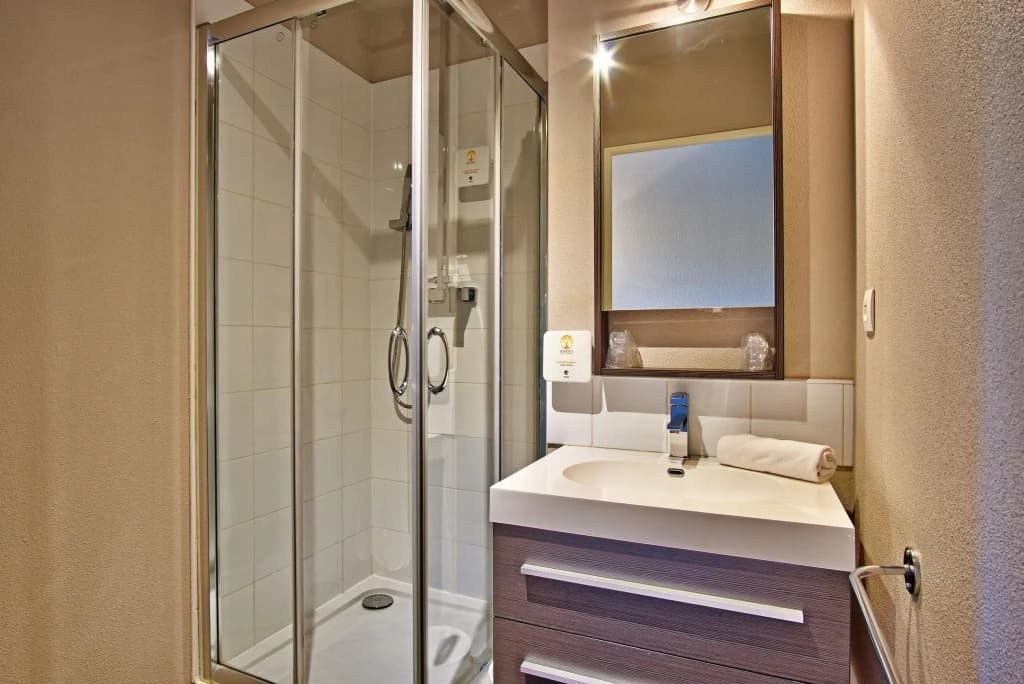 Adonis Hôtel Bayonne - Miniature 7