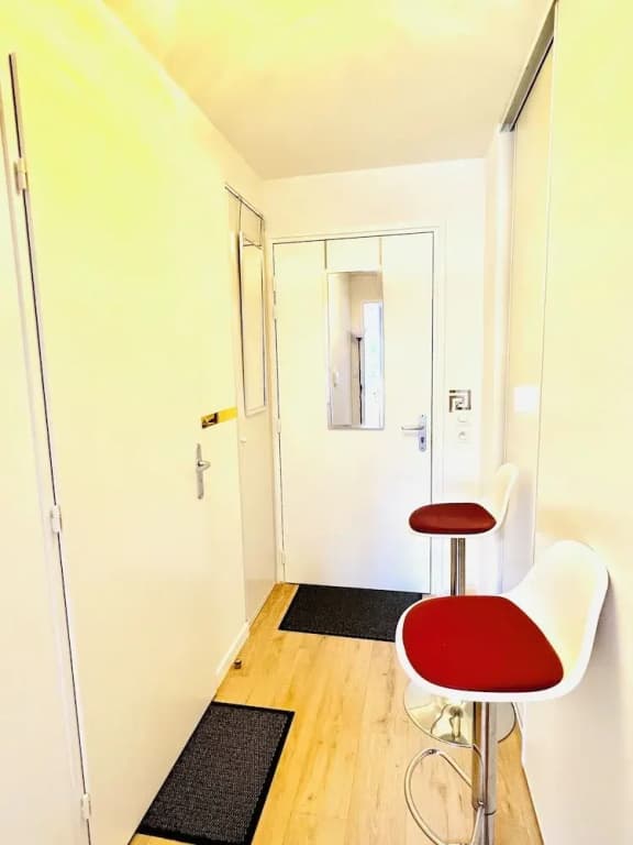 Appartement Luxe 9 mn Roissy CDG - Miniature 8