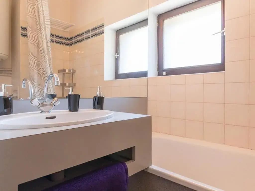Appartement Serre Chevalier, 1 pièce, 4 personnes - FR-1-330E-51 - Miniature 6