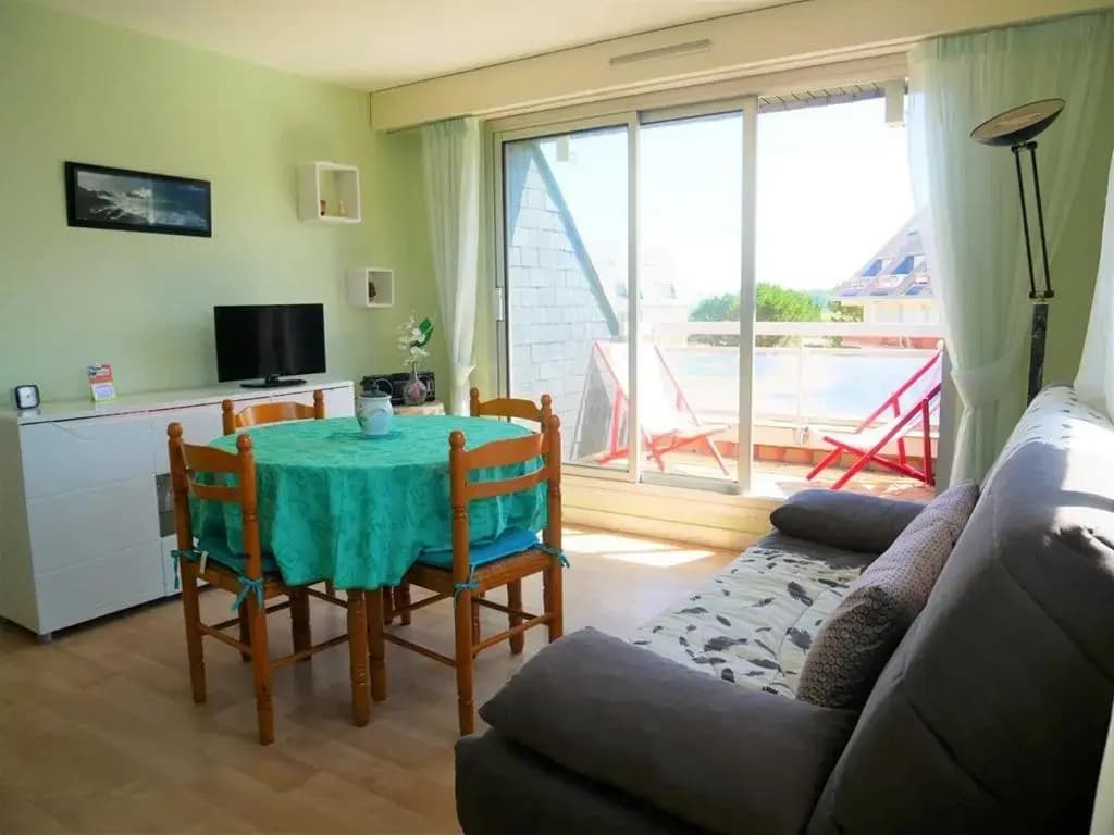 Studio Quiberon, 1 pièce, 3 personnes - FR-1-478-122 - Photo 1