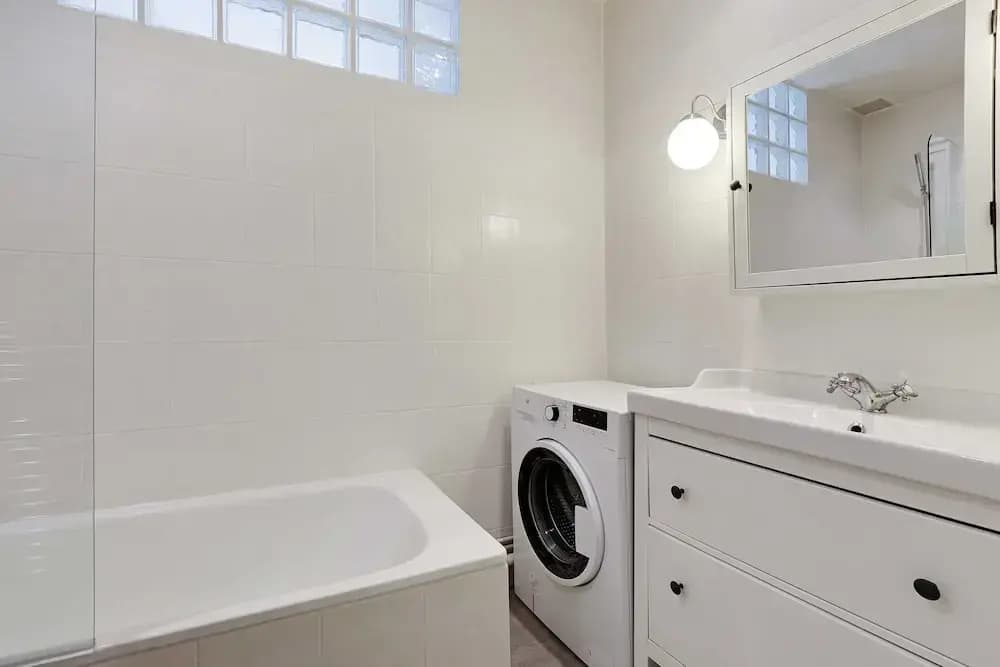 Magnificent Apartment - 1br/4p - Batignolles - Miniature 6