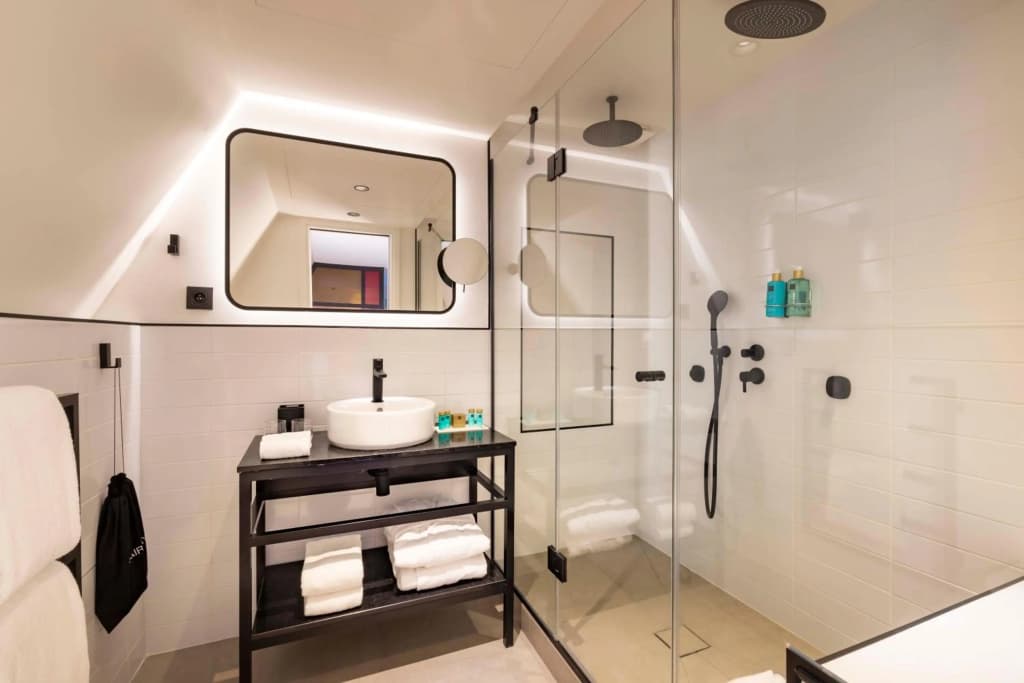 Le 12 Hotel - Miniature 8