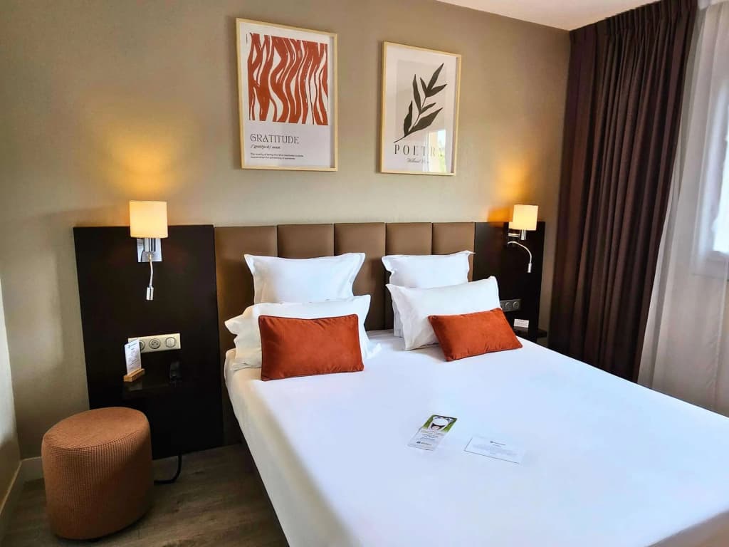 Best Western Terre de Provence - Photo 4