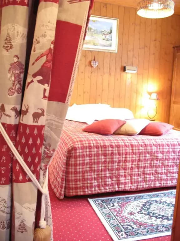 Hôtel les Triolets - Photo 5