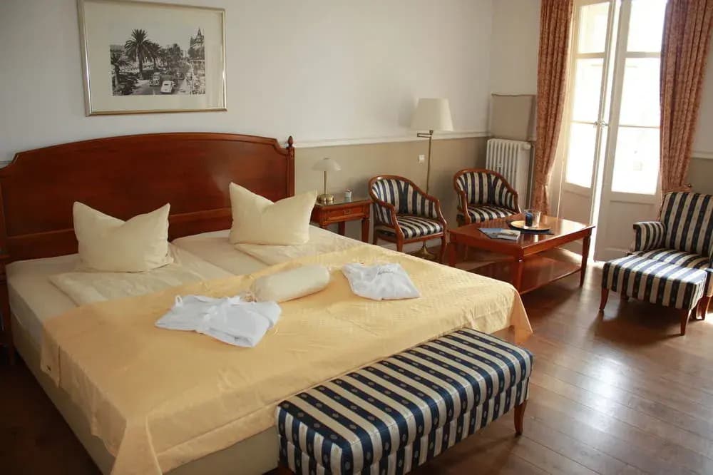 Villa La Chêneraie - Photo 2