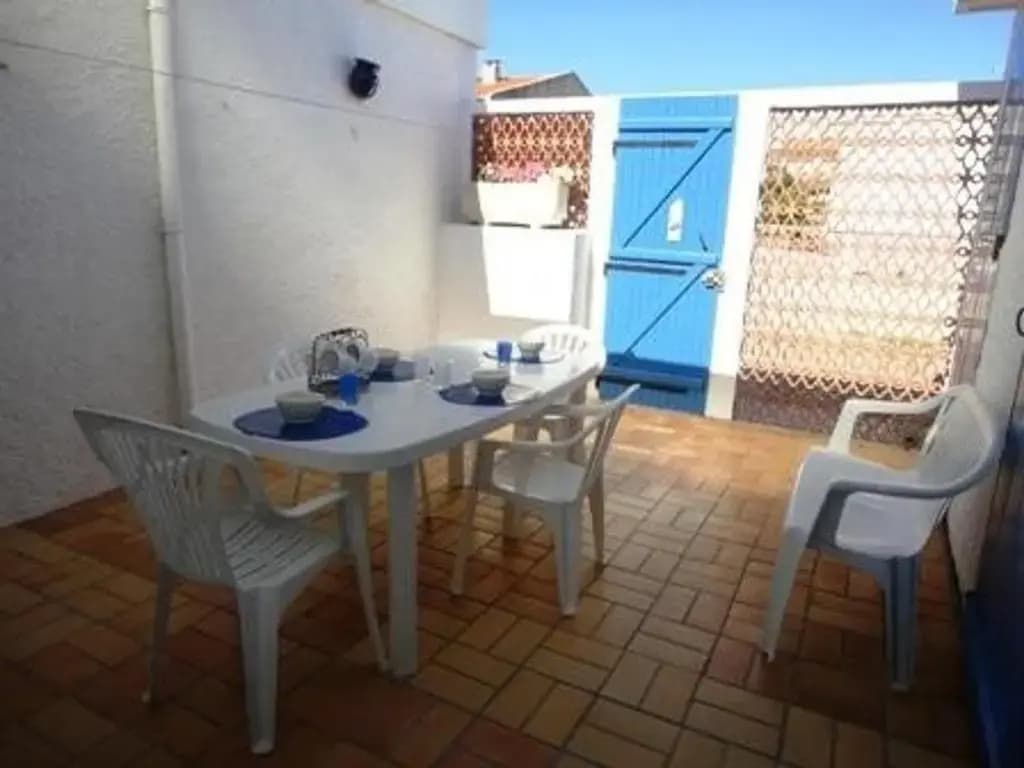 Maison Port-la-Nouvelle, 3 pièces, 6 personnes - FR-1-229C-382 - Miniature 7