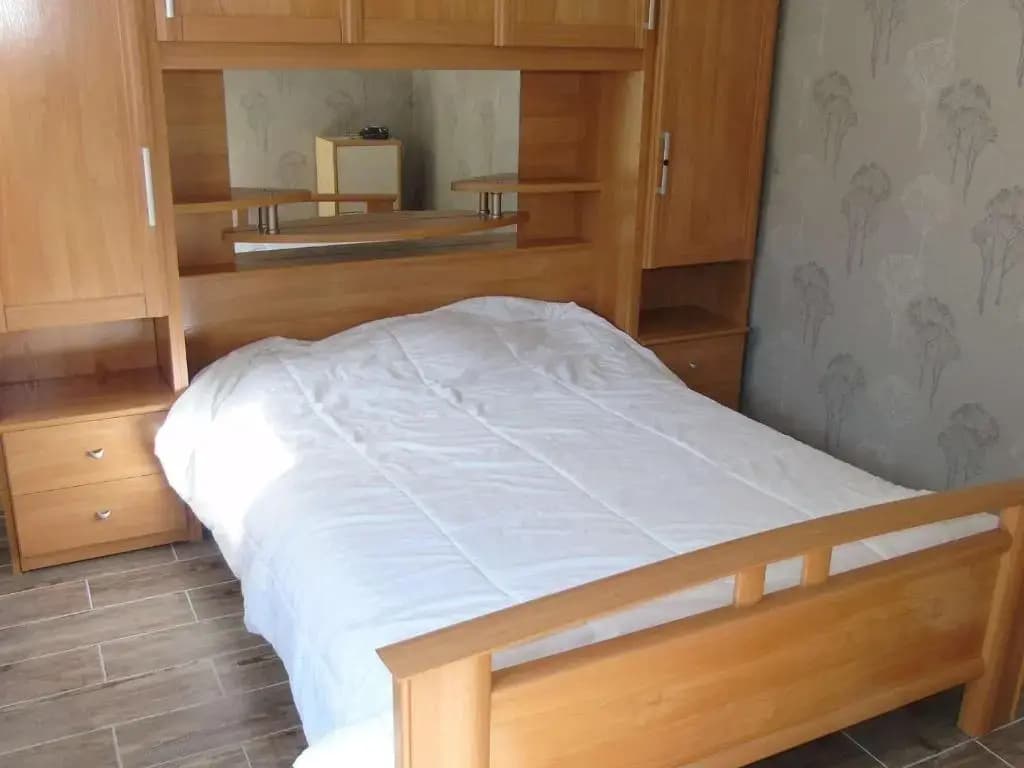 Villa Berck-Plage, 3 pièces, 4 personnes - FR-1-674-20 - Photo 4