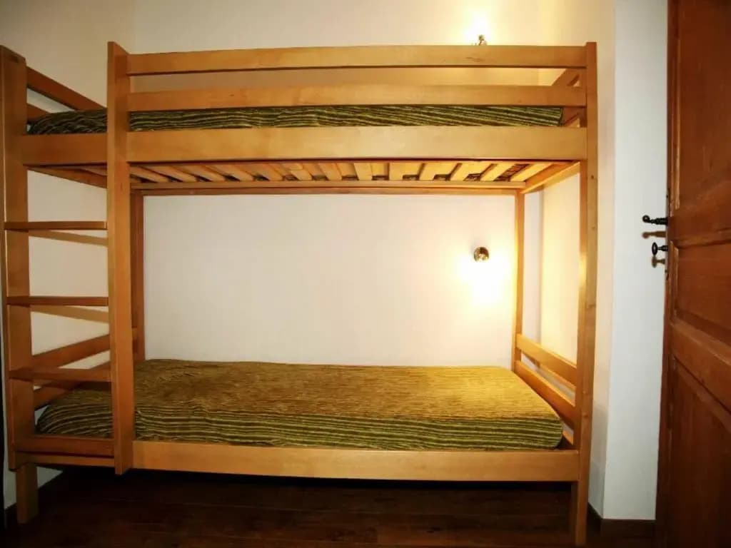 Appartement Brides-les-Bains, 1 pièce, 4 personnes - FR-1-512-233 - Photo 4
