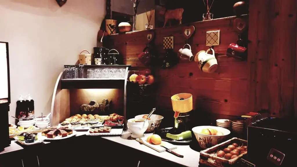 Auberge du Manoir - Miniature 7