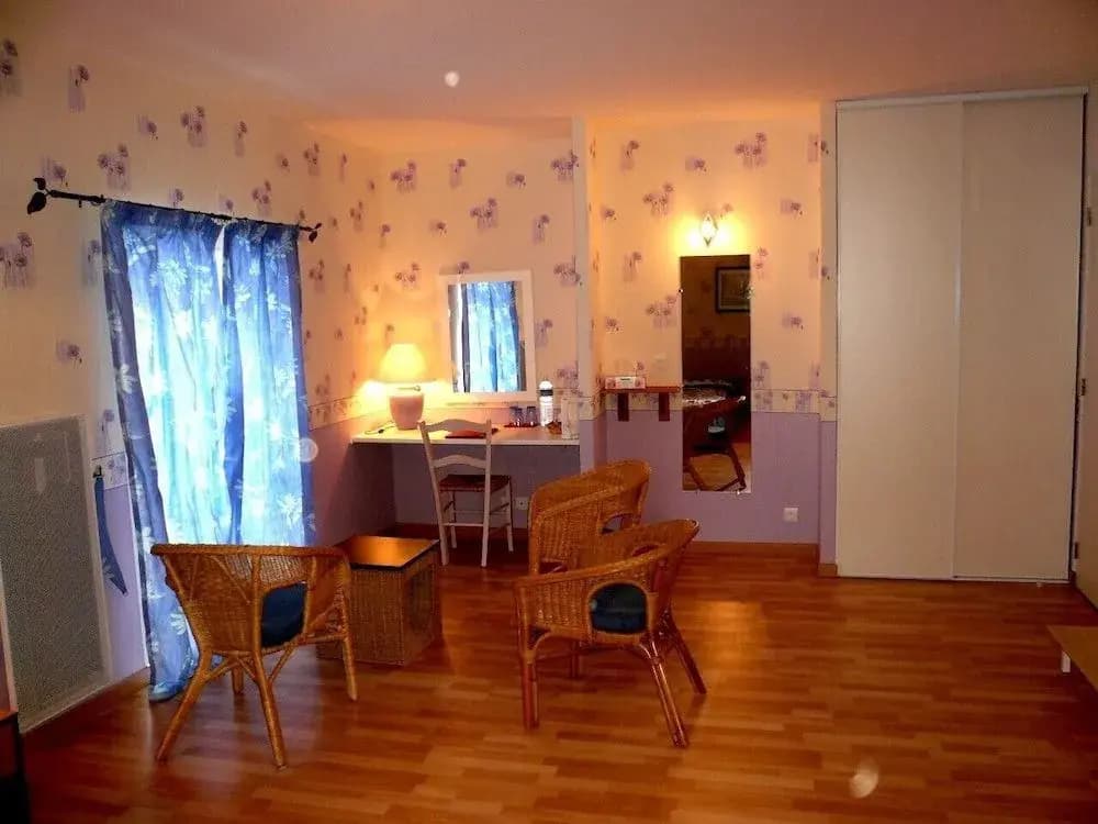 Logis De Chezelles - Photo 3