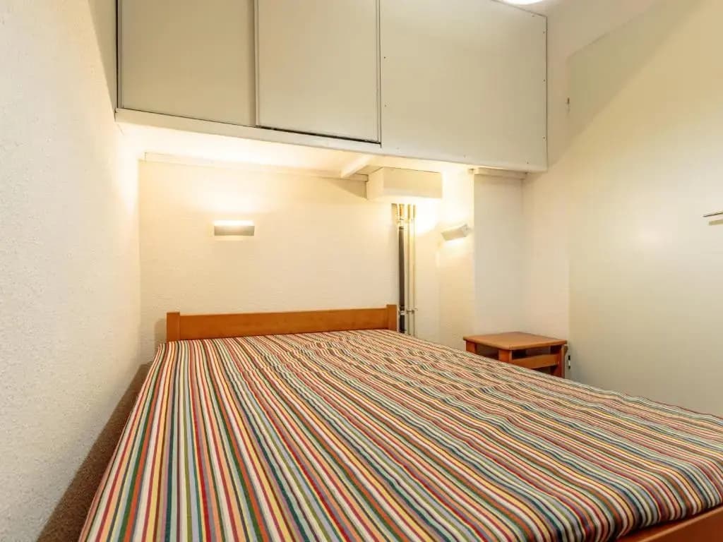 Appartement Plagne Soleil, 3 pièces, 6 personnes - FR-1-351-3 - Photo 2