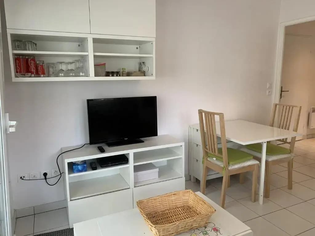Appartement Fort-Mahon-Plage, 3 pièces, 4 personnes - FR-1-482-75 - Photo 4