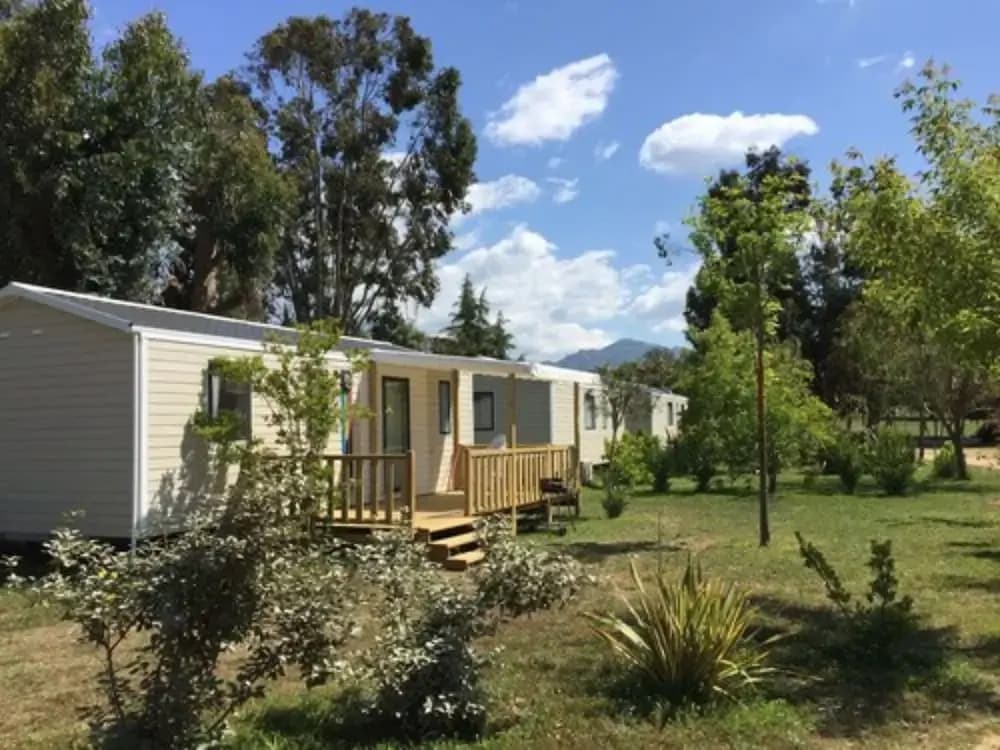 Camping Milella - Photo 1