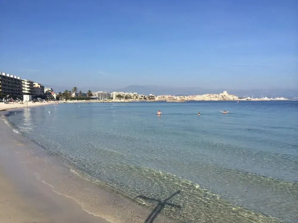 Appartement Juan Les Pins - Le Grand Sud - Miniature 7