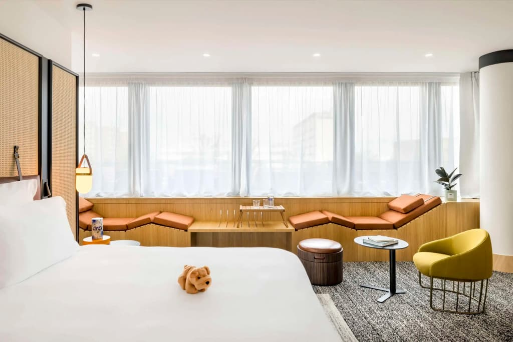 FirstName Bordeaux - part of JdV by Hyatt - Photo 4