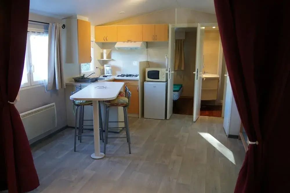 Camping la Source - Photo 4