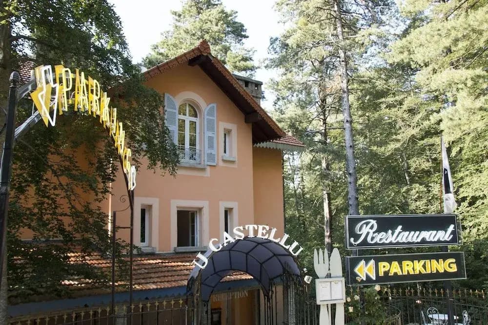 Hotel U Castellu - Photo 1
